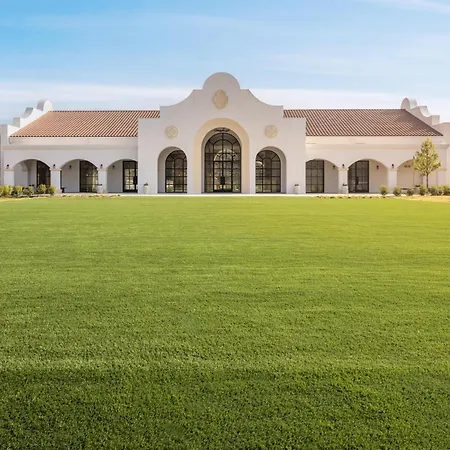 Signia By Hilton La Cantera Resort & Spa-2