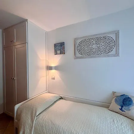Villa Apollo B&B-2