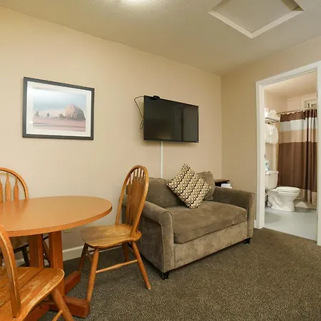 Ecola Creek Lodge-3