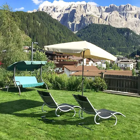 Residence Villa al Sole-2