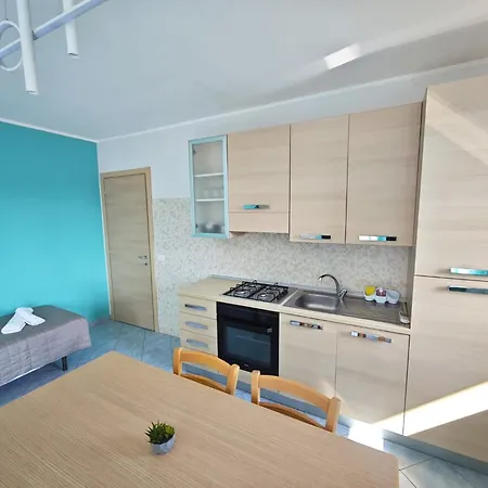 Le Ville della Contea -Vacation rentals-3