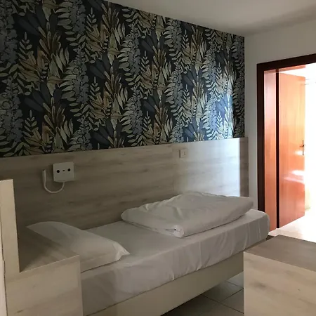 Hotel Gardenia-2