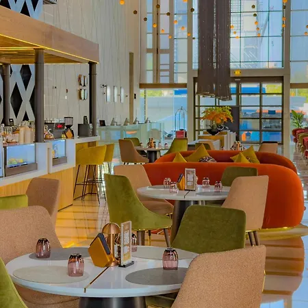 Southern Sun Abu Dhabi-3