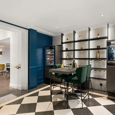Hotel Le Royal Rive Gauche-2