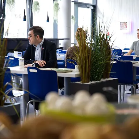 Ibis budget Koeln Messe-2