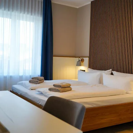 Hotel Seebrise Grömitz-3