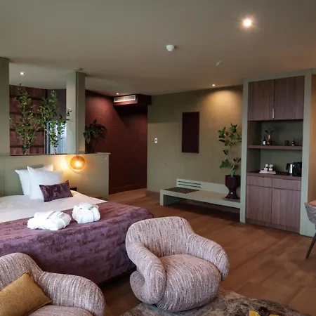 Van der Valk hotel Veenendaal-3