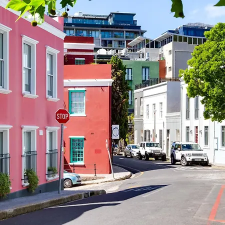Cape Finest Guest House Located In De Waterkant-3