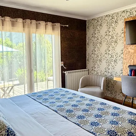Casa Carvalhal - Adults Only-3