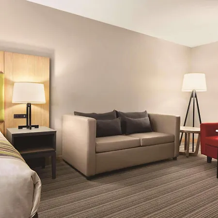 Country Inn & Suites By Radisson, Wytheville, Va-3