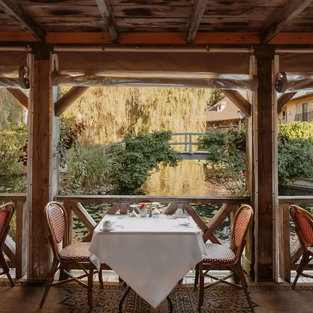 Mirbeau Inn & Spa - Skaneateles-3
