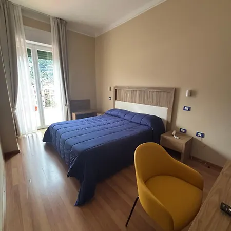 Hotel Sole-2