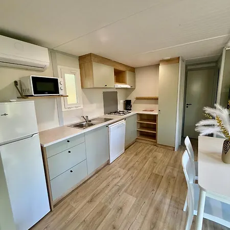 Les Chambres du Club Vert-3