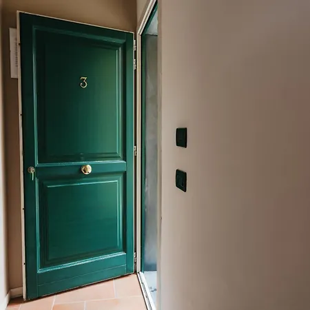 Locanda Ca Da Iride-2