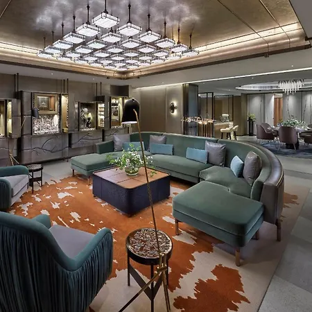 Mandarin Oriental The Landmark, Hong Kong-3