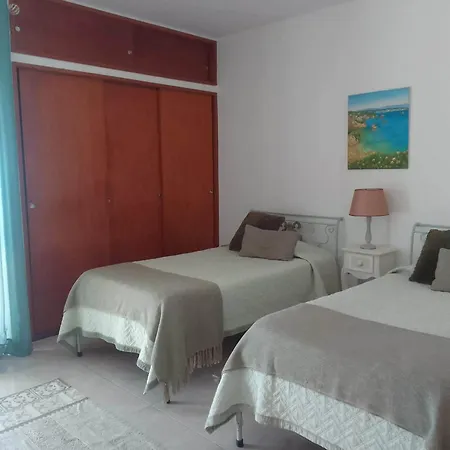 Alojamento Mareta-3