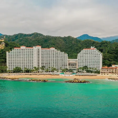 Hilton Vallarta Riviera All-Inclusive Resort,Puerto Vallarta (Adults Only)-2