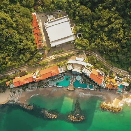 Hilton Vallarta Riviera All-Inclusive Resort,Puerto Vallarta (Adults Only)-3