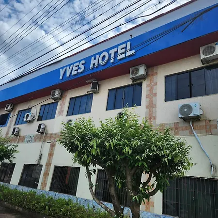 Yves Hotel-3