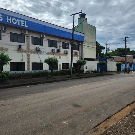 Yves Hotel-2