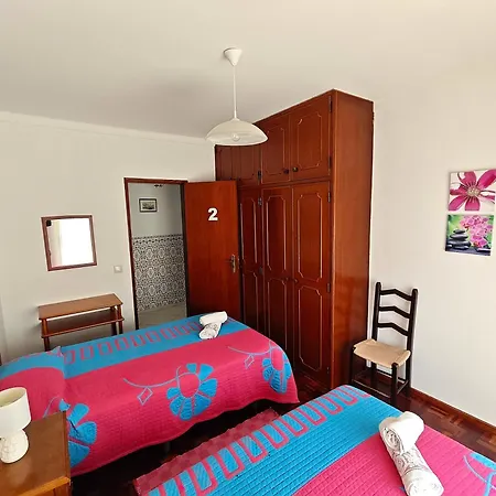 Pacheco'S Guesthouse-2