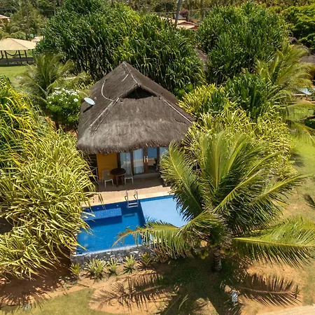 Pousada Spa dos Amores-3