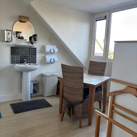 Bed & Breakfast D'Ouwe Smidse-3