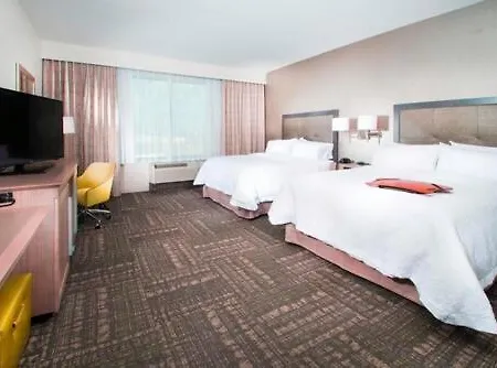 Hampton Inn & Suites La Porte, Tx-2