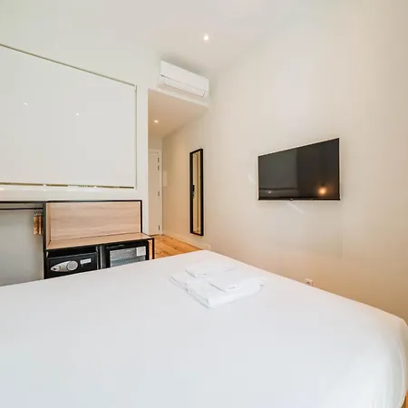 GS Chiado Boutique Studios&Suites-3