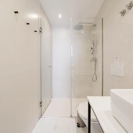 GS Chiado Boutique Studios&Suites-2