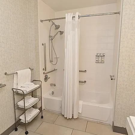 Holiday Inn Express Jasper By Ihg-3