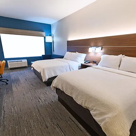 Holiday Inn Express Jasper By Ihg-2