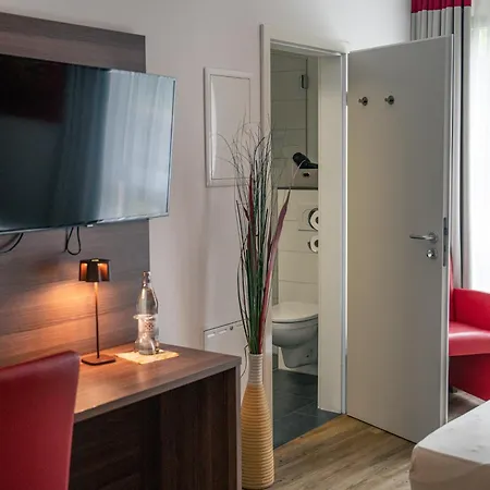 Alembra - Wein Style Hotel-3