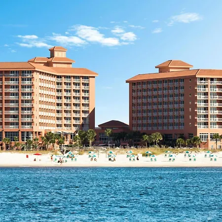 Perdido Beach Resort-3