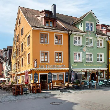 Pension Ins Fischernetz - Mäntele-2