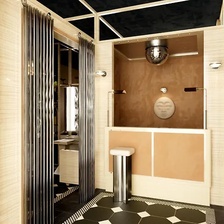 Hotel Luxia & Spa-3