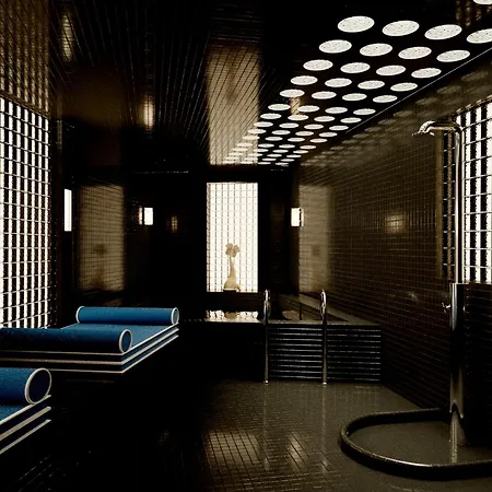 Hotel Luxia & Spa-2