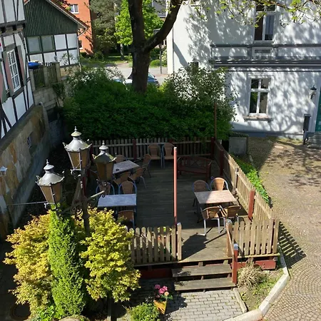 Pension Zum Angestellten-3