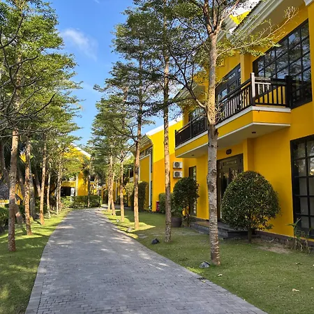 Koi Resort & Spa Hoi An-2