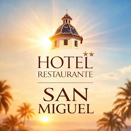 Hotel San Miguel-3