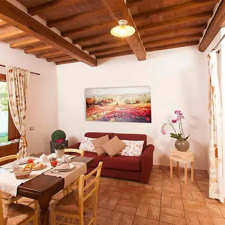 B&B Le Cascatelle di Saturnia-3