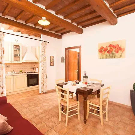 B&B Le Cascatelle di Saturnia-3