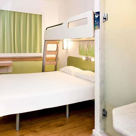 Ibis Budget Campo Grande-3