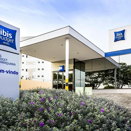Ibis Budget Araraquara-2