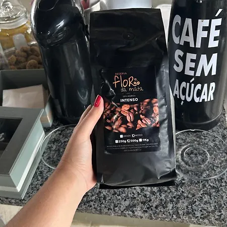 Pousada Nova Estrela da Canastra-3