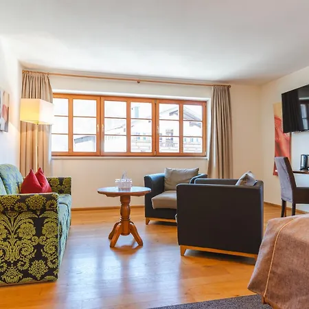 Hotel Walchseer Hof-3