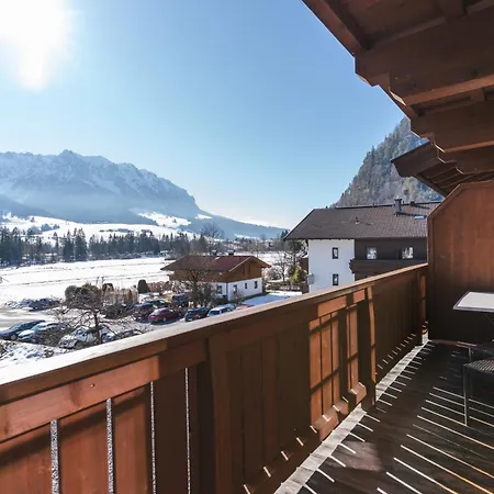 Hotel Walchseer Hof-3