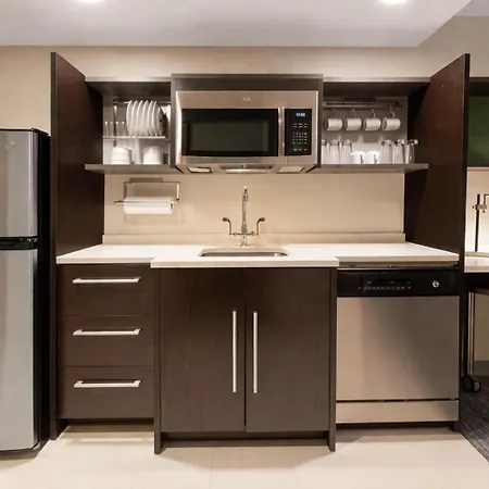 Home2 Suites By Hilton Middletown-2