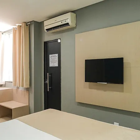 Grande Hotel Ipatinga-3