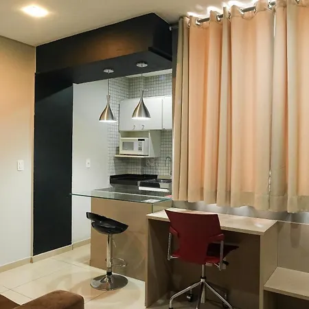 Grande Hotel Ipatinga-2